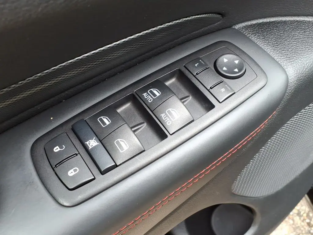 2024 Dodge Durango - $28,995