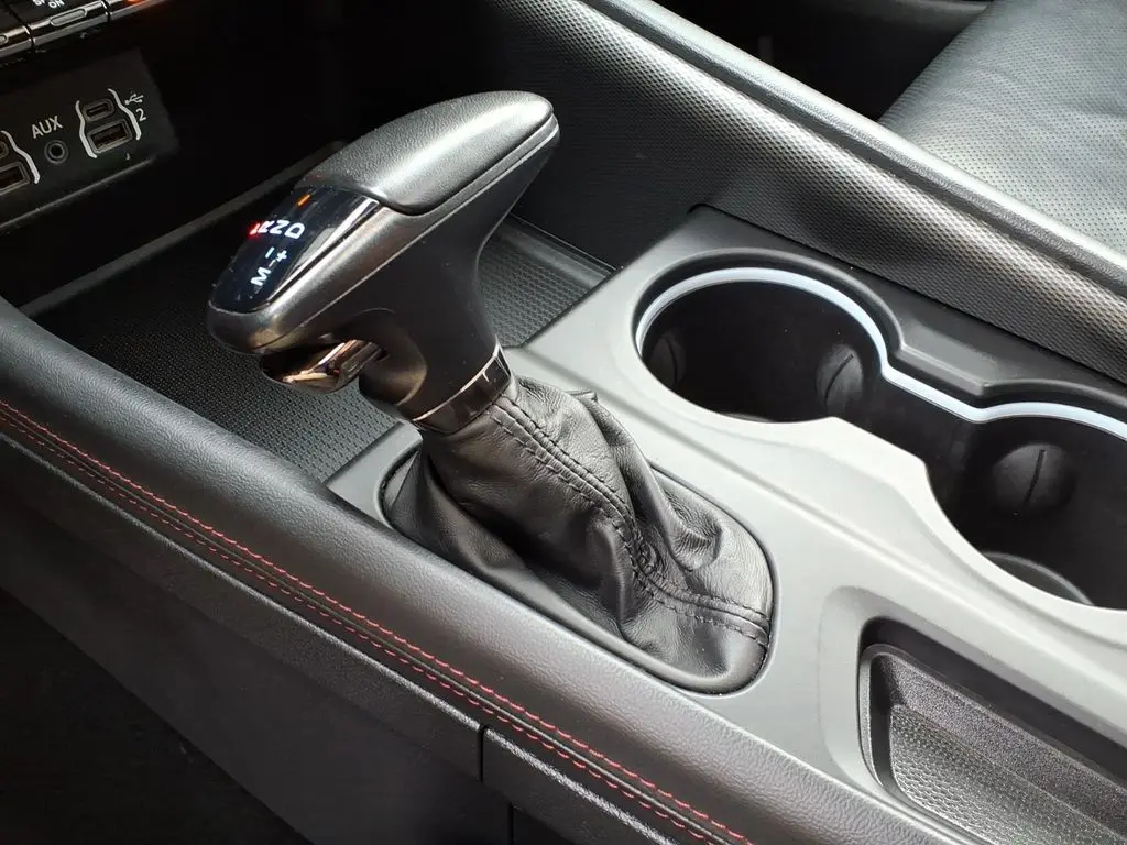 2024 Dodge Durango - $28,995