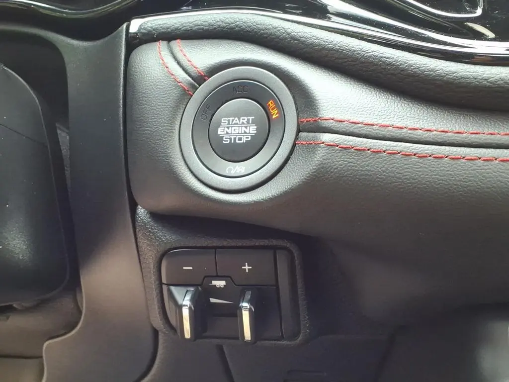 2024 Dodge Durango - $28,995
