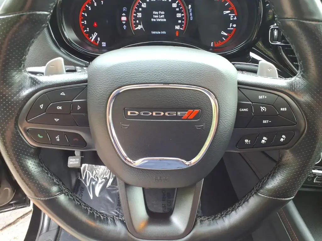 2024 Dodge Durango - $28,995