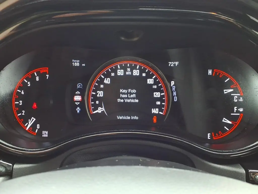 2024 Dodge Durango - $28,995