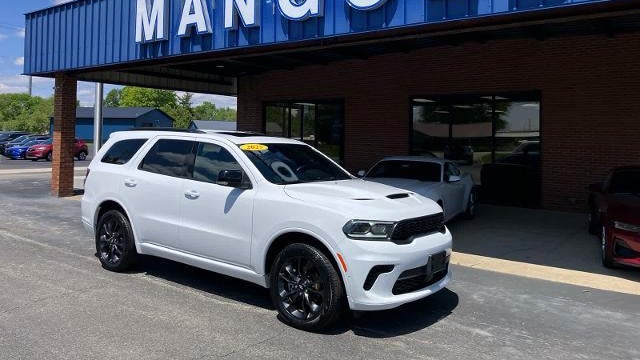 Preowned 2025 Dodge Durango GT for Sale