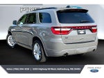 2025 Durango Thumbnail 2