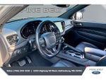 2025 Durango Thumbnail 12