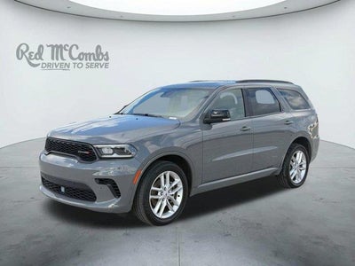 2025 Dodge Durango AWD GT 4DR SUV