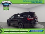 2025 Durango Thumbnail 5