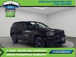 2025 Durango Thumbnail 7