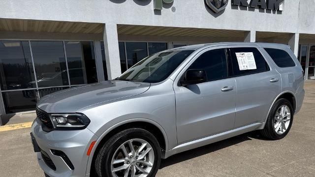 Preowned 2025 Dodge Durango GT for Sale