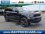 2025 Durango Thumbnail 1