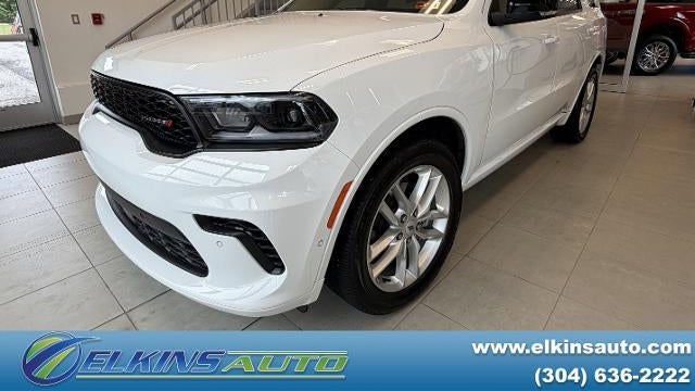 Preowned 2026 Dodge Durango GT Plus for Sale