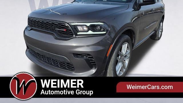 Preowned 2026 Dodge Durango GT Plus for Sale