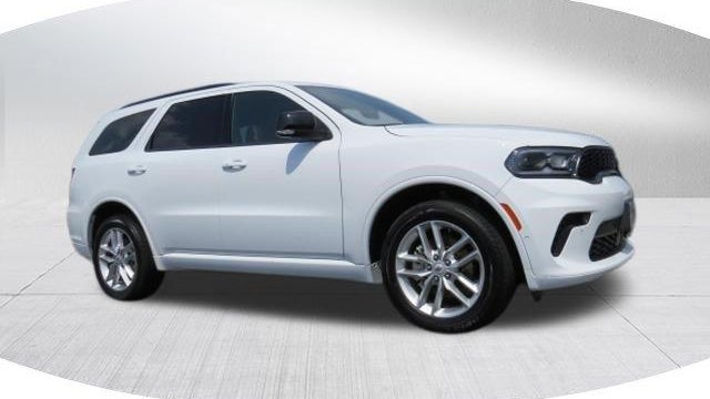Preowned 2026 Dodge Durango GT Plus for Sale