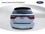 2026 Durango Thumbnail 6