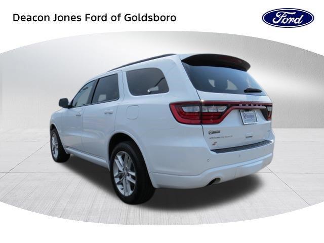 2026 Dodge Durango - $41,838