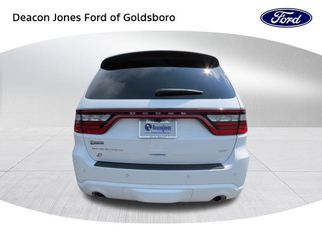 2026 Dodge Durango - $41,838