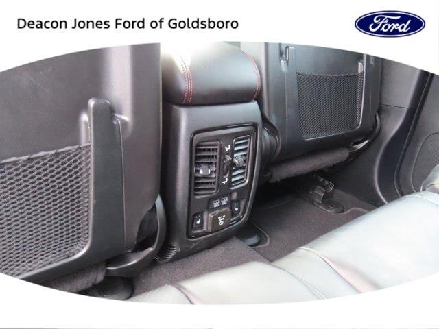 2026 Dodge Durango - $41,838