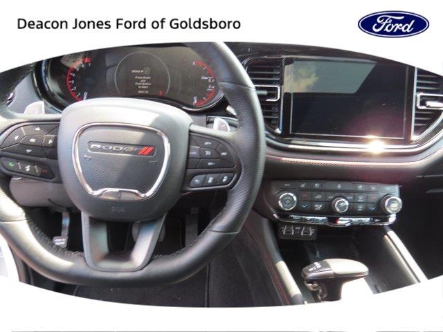 2026 Dodge Durango - $41,838