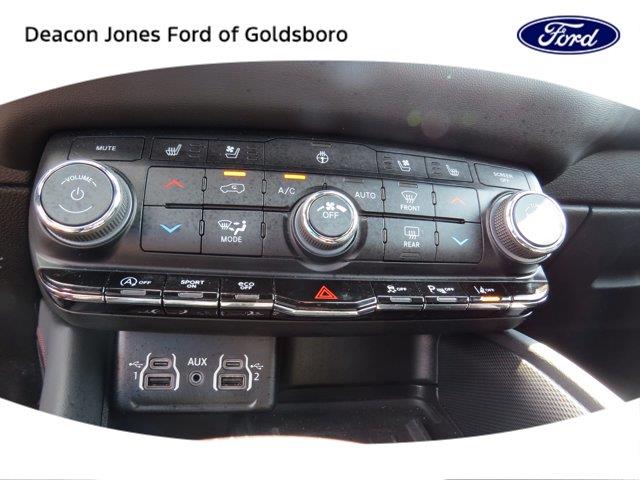2026 Dodge Durango - $41,838