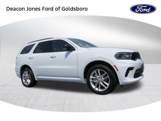 2026 Dodge Durango - $38,643