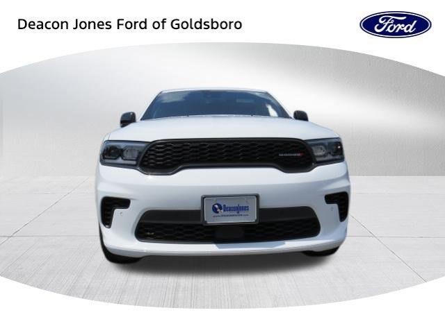 2026 Dodge Durango - $38,643