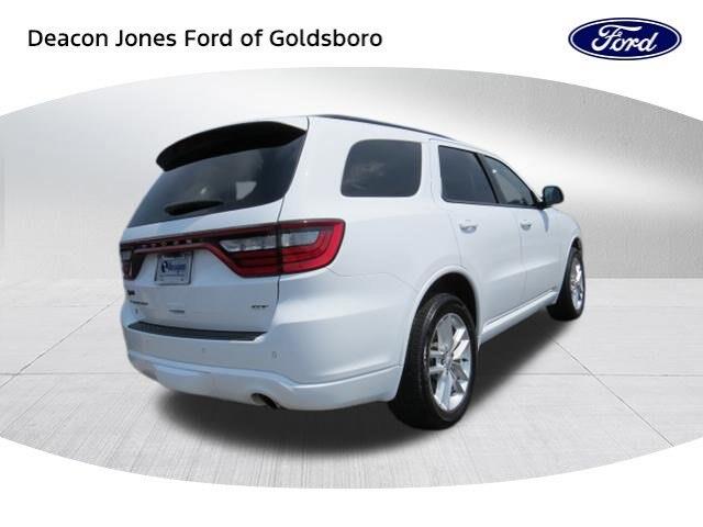 2026 Dodge Durango - $38,643