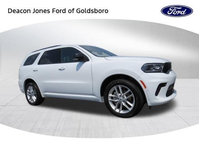 2026 Dodge Durango - $38,643