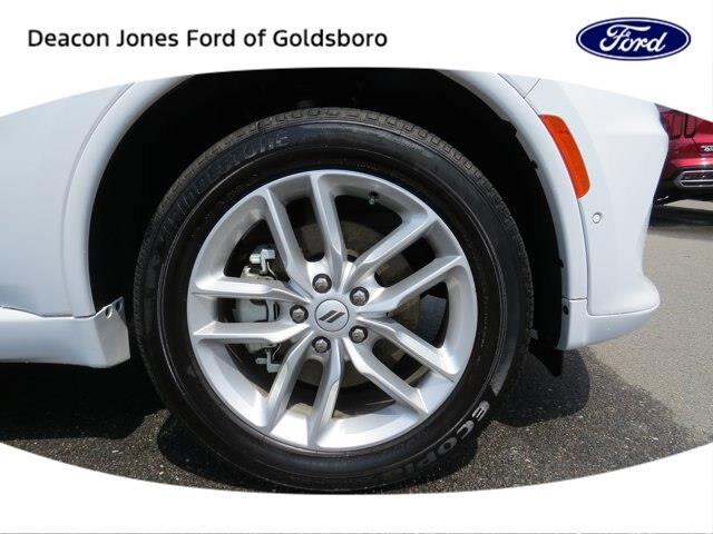 2026 Dodge Durango - $38,643