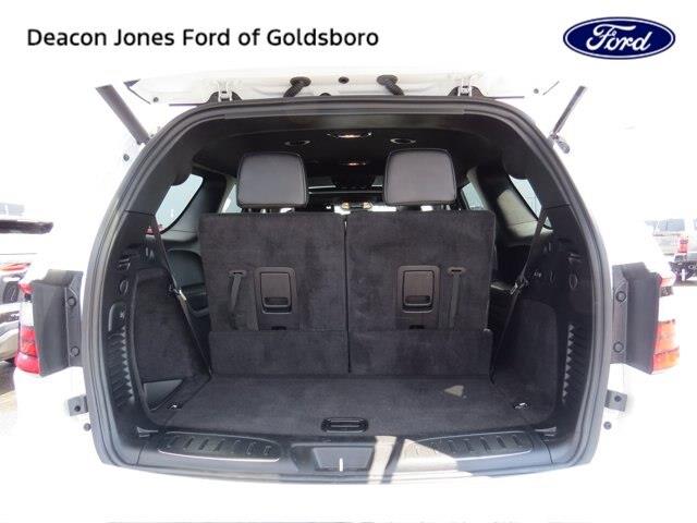 2026 Dodge Durango - $38,643