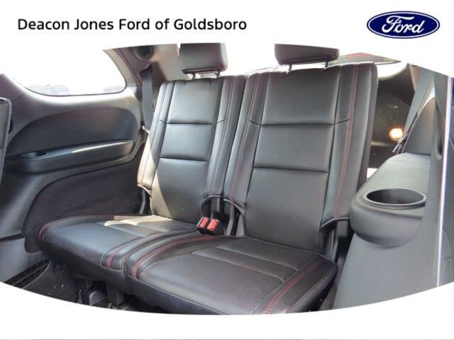 2026 Dodge Durango - $38,643