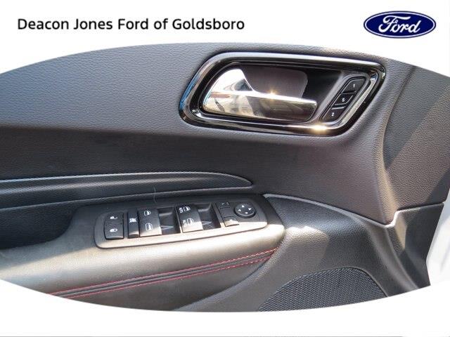 2026 Dodge Durango - $38,643