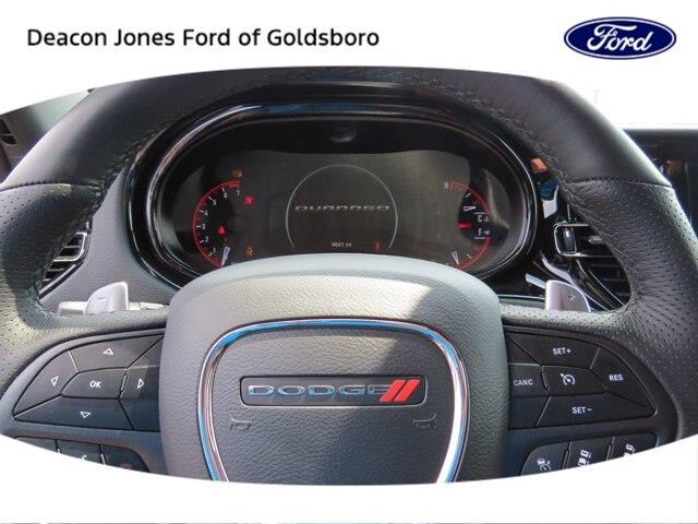 2026 Dodge Durango - $38,643