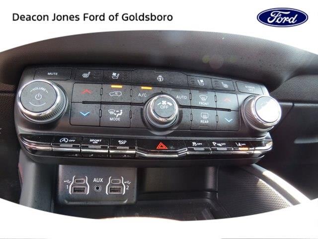 2026 Dodge Durango - $38,643