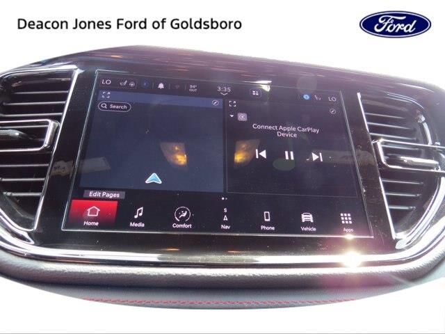 2026 Dodge Durango - $38,643