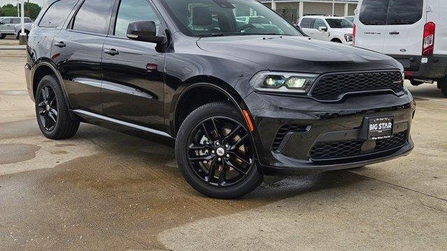 Preowned 2026 Dodge Durango GT Plus for Sale