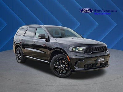 Photo of a 2026 Dodge Durango AWD GT 4DR SUV for sale