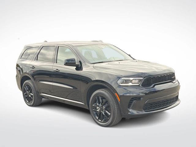 2026 Dodge Durango - $33,275