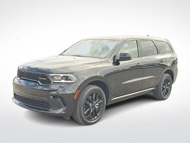 2026 Dodge Durango - $33,275