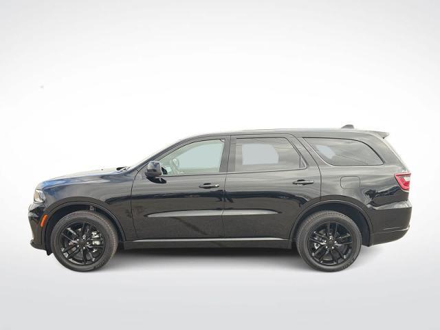 2026 Dodge Durango - $33,275