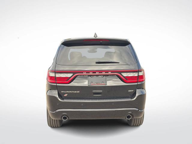 2026 Dodge Durango - $33,275