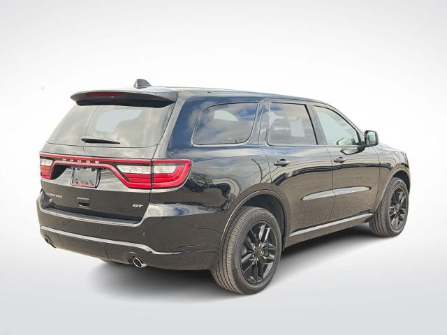 2026 Dodge Durango - $33,275