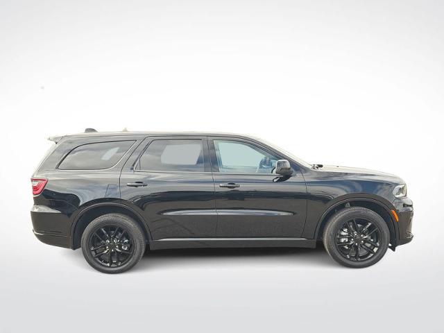 2026 Dodge Durango - $33,275