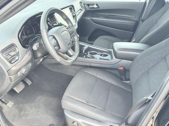 2026 Dodge Durango - $33,275