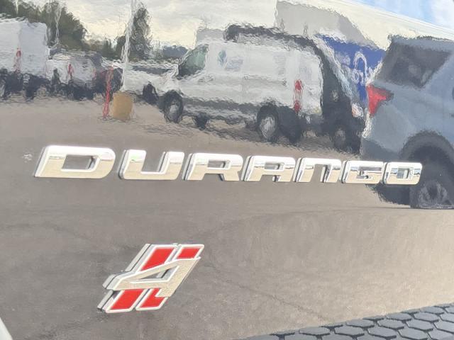 2026 Dodge Durango - $33,275