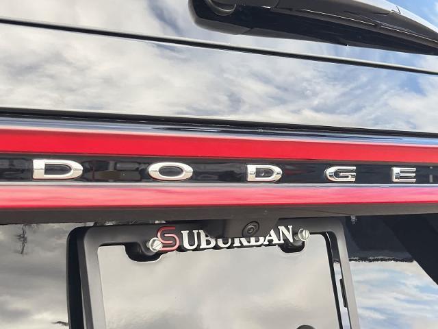 2026 Dodge Durango - $33,275