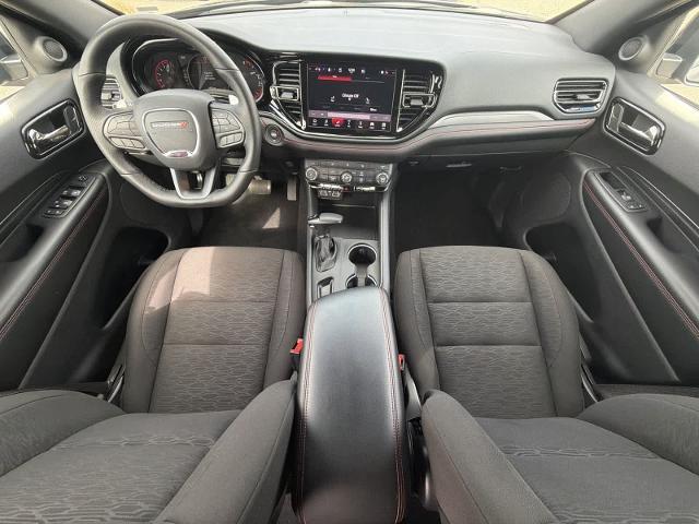2026 Dodge Durango - $33,275