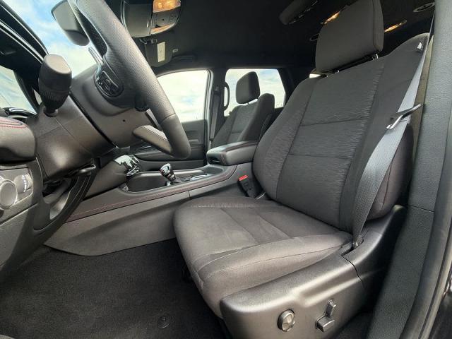 2026 Dodge Durango - $33,275