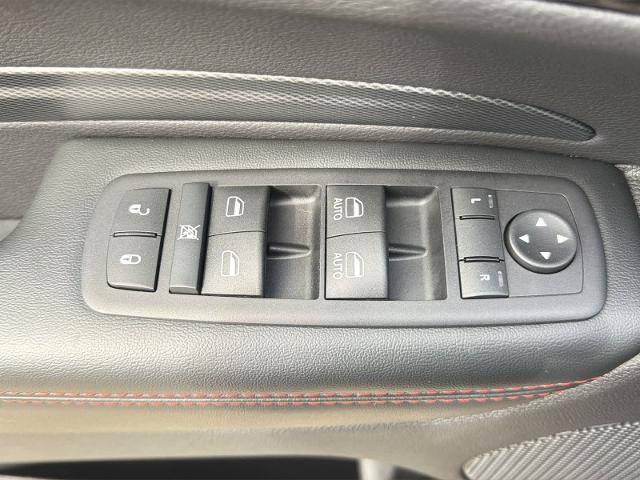 2026 Dodge Durango - $33,275