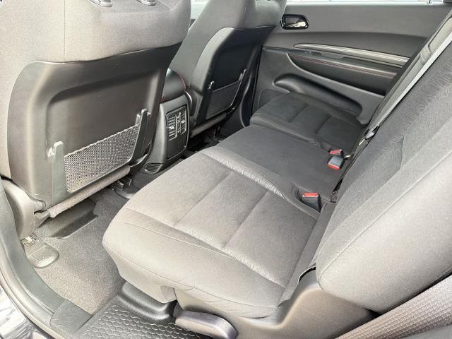 2026 Dodge Durango - $33,275