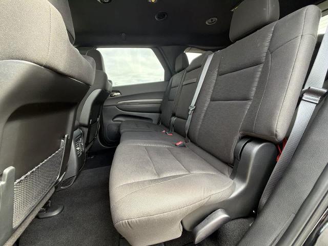 2026 Dodge Durango - $33,275