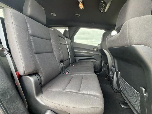 2026 Dodge Durango - $33,275